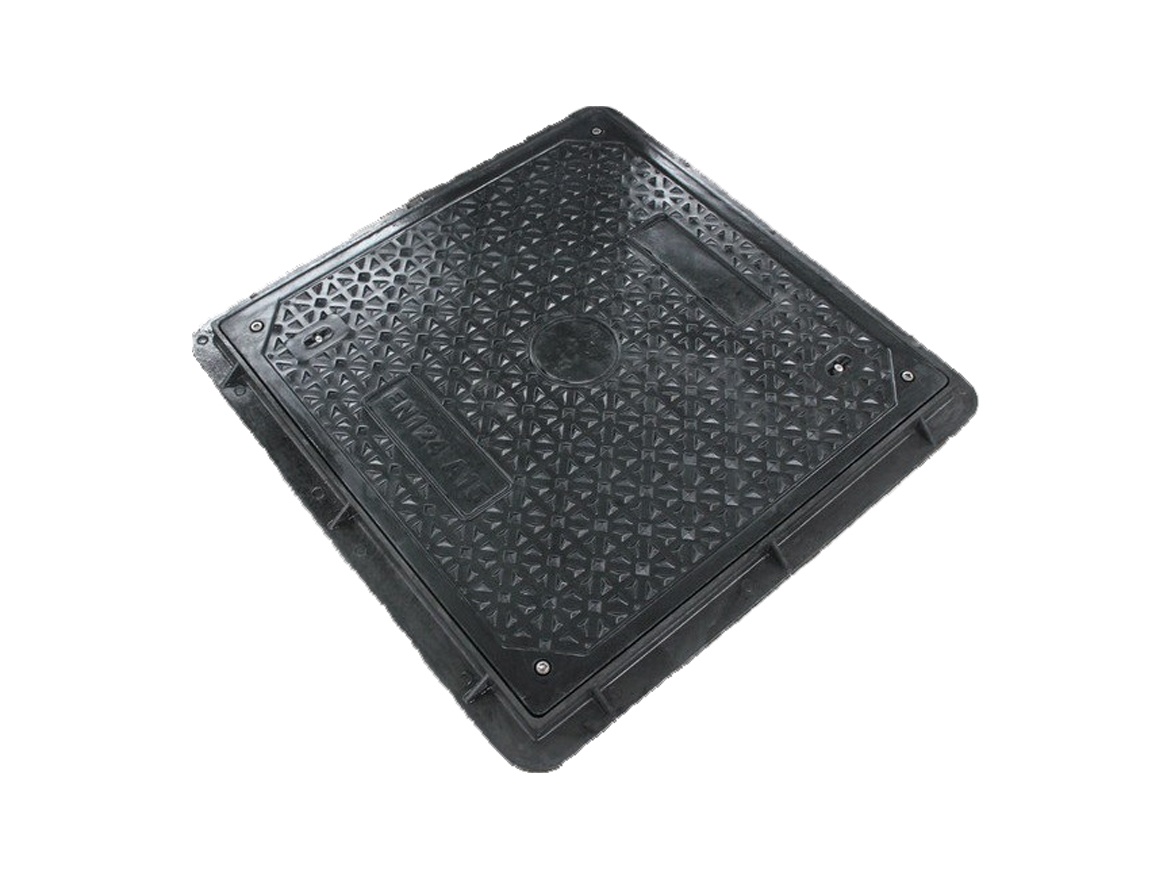 Poklop Globax Kompotech