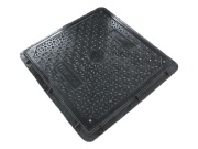 Poklop Globax Kompotech