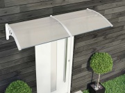 Vchodová strieška Scobax Savespot Antirain