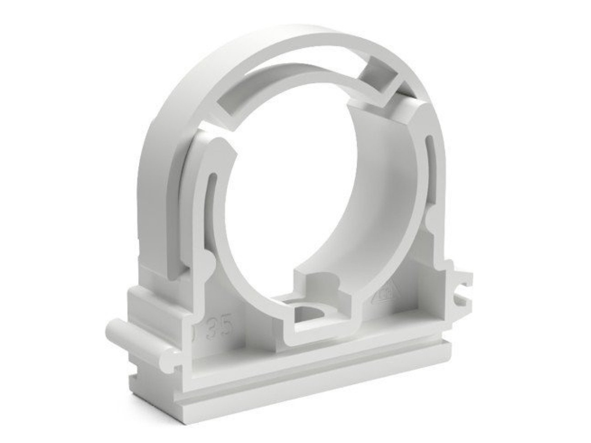 Příchytka Chuděj D28-35