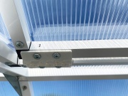 Ablak automatikus nyitóval Scobax