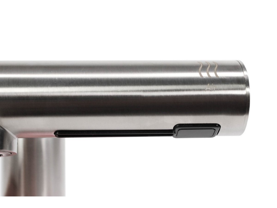 Sušiče rúk Jet Dryer AIRTAP 3v1 - kulatá