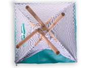 G21 Teepee Jezerní království