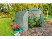 G21 Fóliovník  200 x 300 x 200 cm, zelený