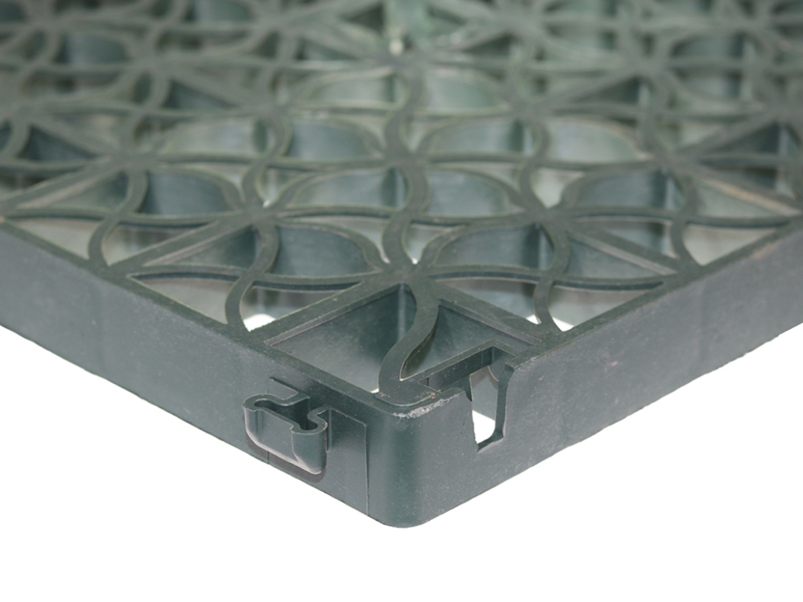 Zatravňovací tvárnice Covernit Covergrid 900