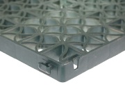 Zatravňovací tvárnice Covernit Covergrid 900