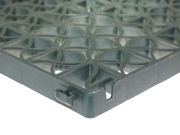 Zatravňovací tvárnice Covernit Covergrid 900