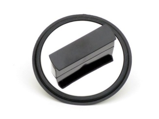 Kiegészítők – EcoMaster zátka chromovaná PLUS / AMC