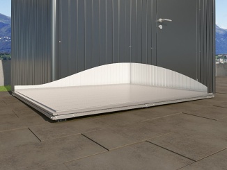 Príslušenstvo pre DUO Biohort Dodatečné balení SmartBase DUO