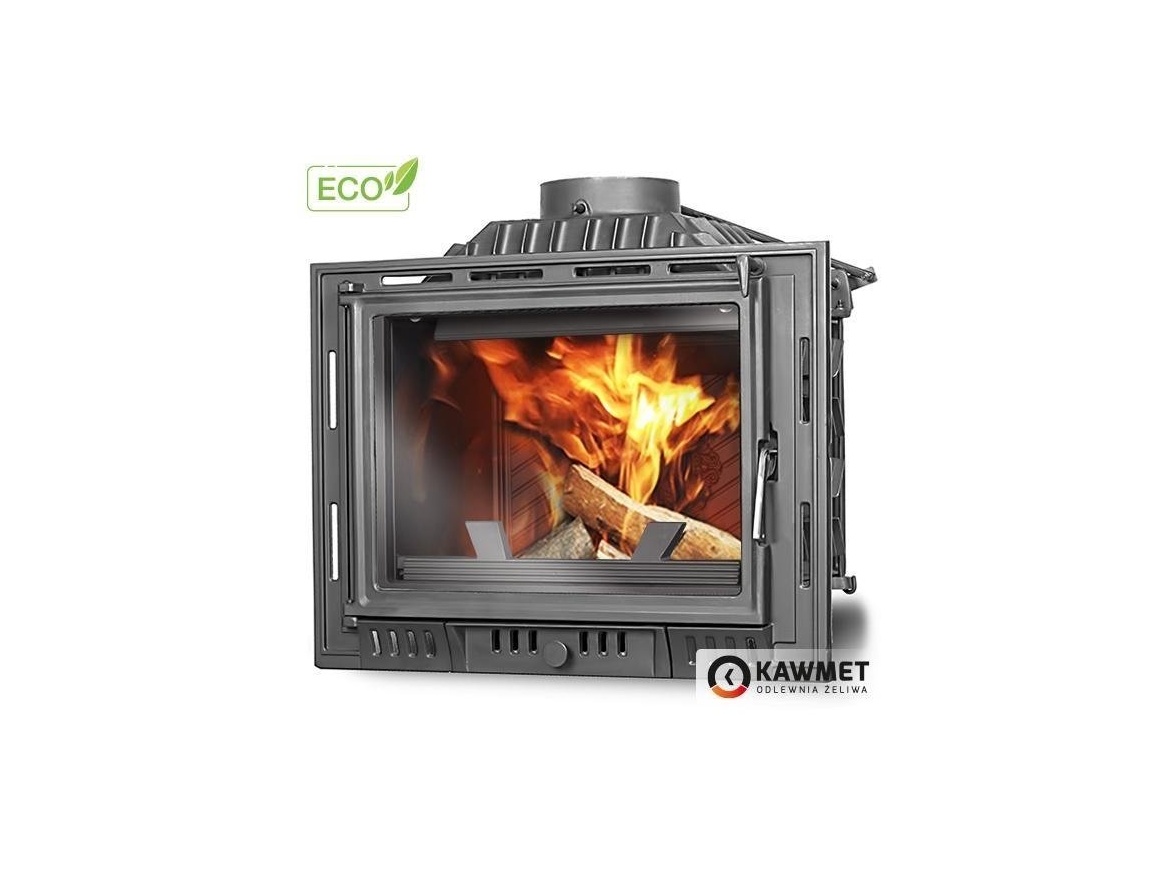 Krbová vložka Kawmet W6 ECO - 10,1 kW