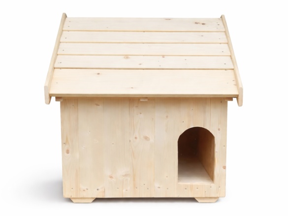 Kennel Česká Manufaktura Pepa