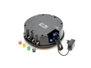 Scobax Chytrý Wi-Fi generátor elektrického ohradníku fencee energy Smart DUO EDW150