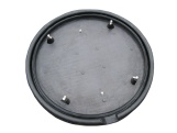 Tesnenie Hermelock Manhole Cover DRK