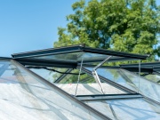 Üvegház Euro-Serre Maxi On-wall