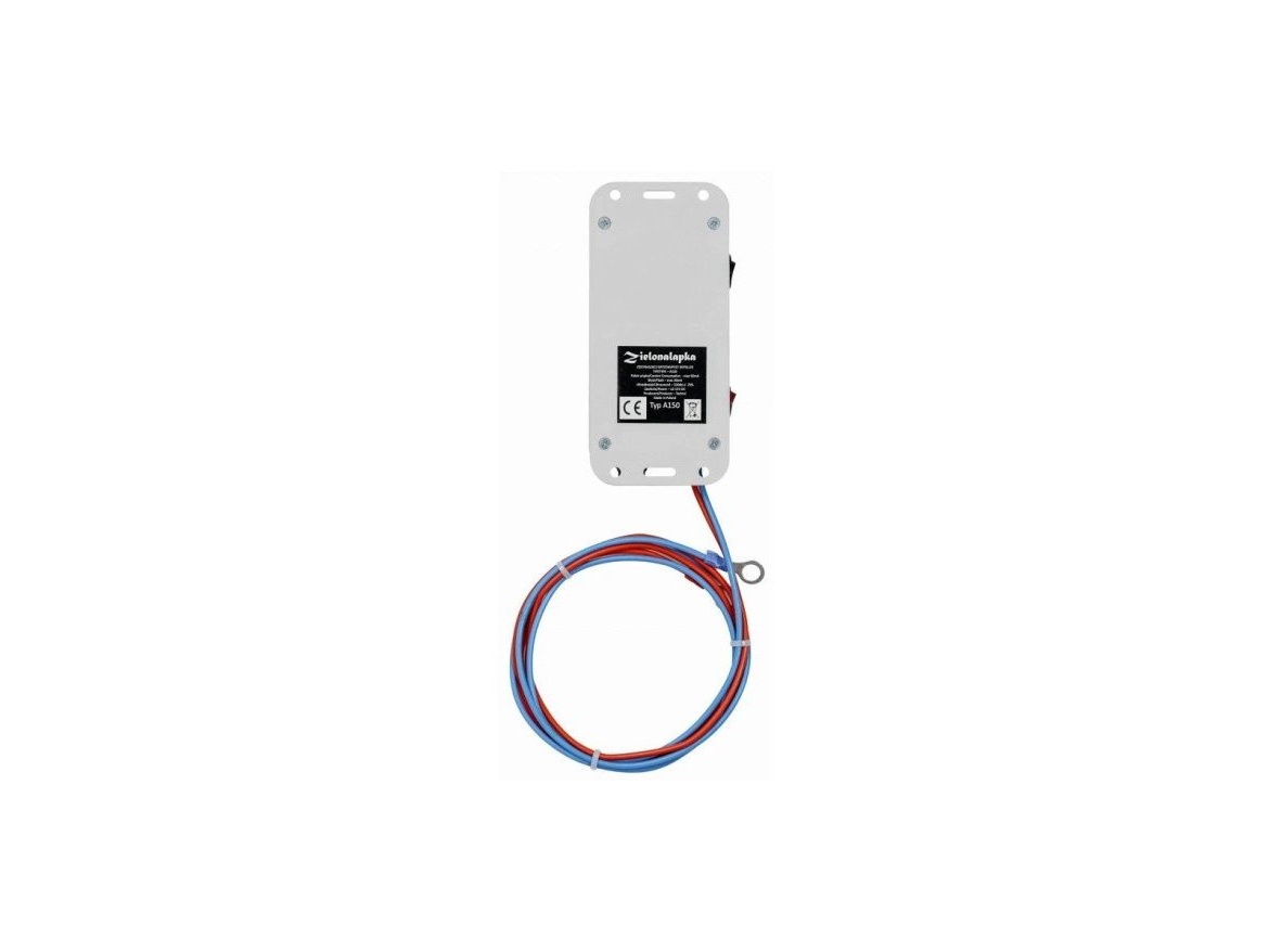 Scobax Ultrazvukový plašič do auta na kuny, myši a potkany DRAGON ULTRASONIC A150