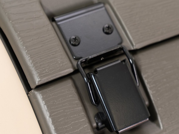 Kompostér Lifetime Double Barrel