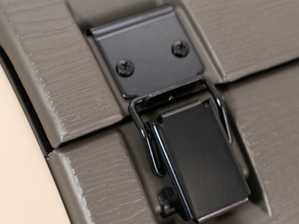 Kompostér Lifetime Kompostér Double Barrel