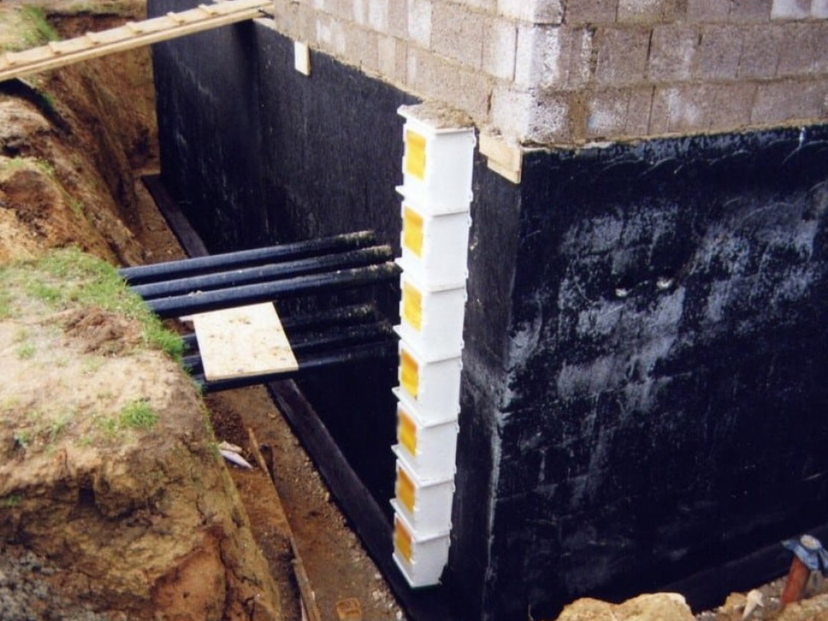 Větrací šachta Scobax Standart