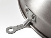 Tepelný zářič G21 Tornado