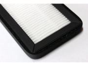 Príslušenstvo k sušičom Jet Dryer HEPA filtr pro vysoušeče v baterii  AIRTAP 2v1 - hranatá a  AIRTAP 3v1