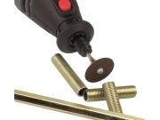 Powerplus Přímá bruska POWE80060