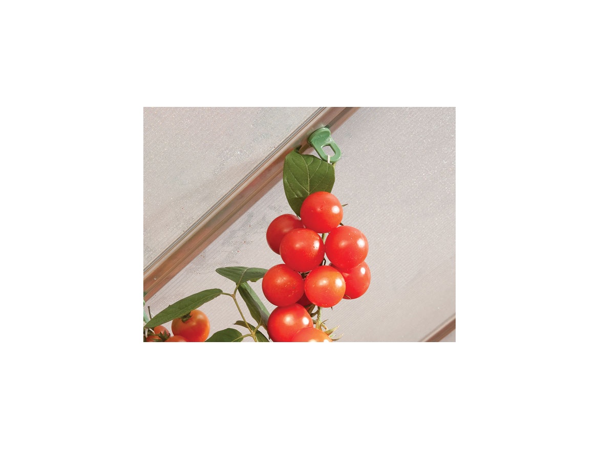 Súprava 10-tich háčikov Palram Sada 10-ti háčků