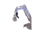 Pre EXC 815 Scheppach Přidržovací palec