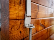 Venkovní finská sauna Bohemit Kubis