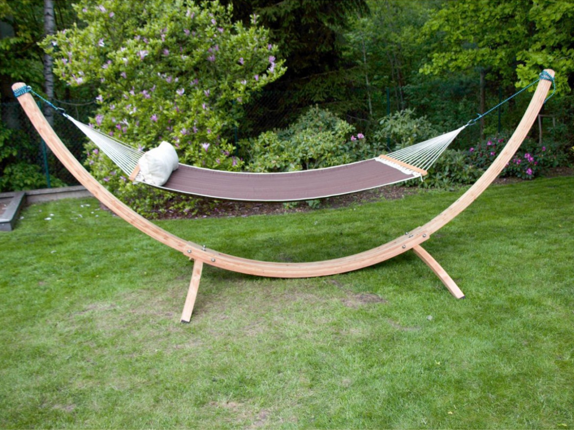 Hojdacia sieť Hamaka Exclusive double