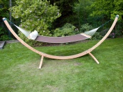 Houpací síť Hamaka Exclusive double