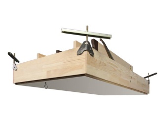 Montážne uholníky –  Doplnky Montážne uholníky LXK