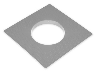 Odvodnenie a drenáže –  Límec pro izolaci Chuděj