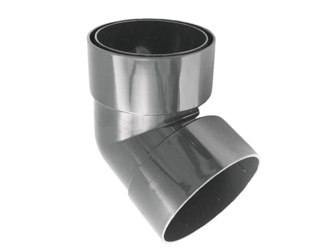 Koleno svodové Gutta Aqua