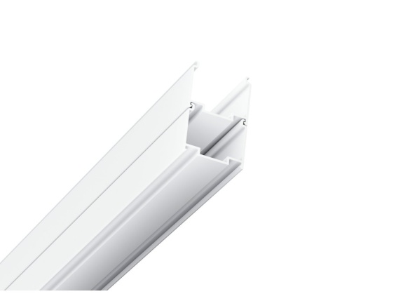 Ravak ASDP3 130 198, bílá+transparent
