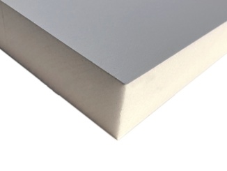 Polivinil-klorid (PVC) –  Stadur Viscom SF