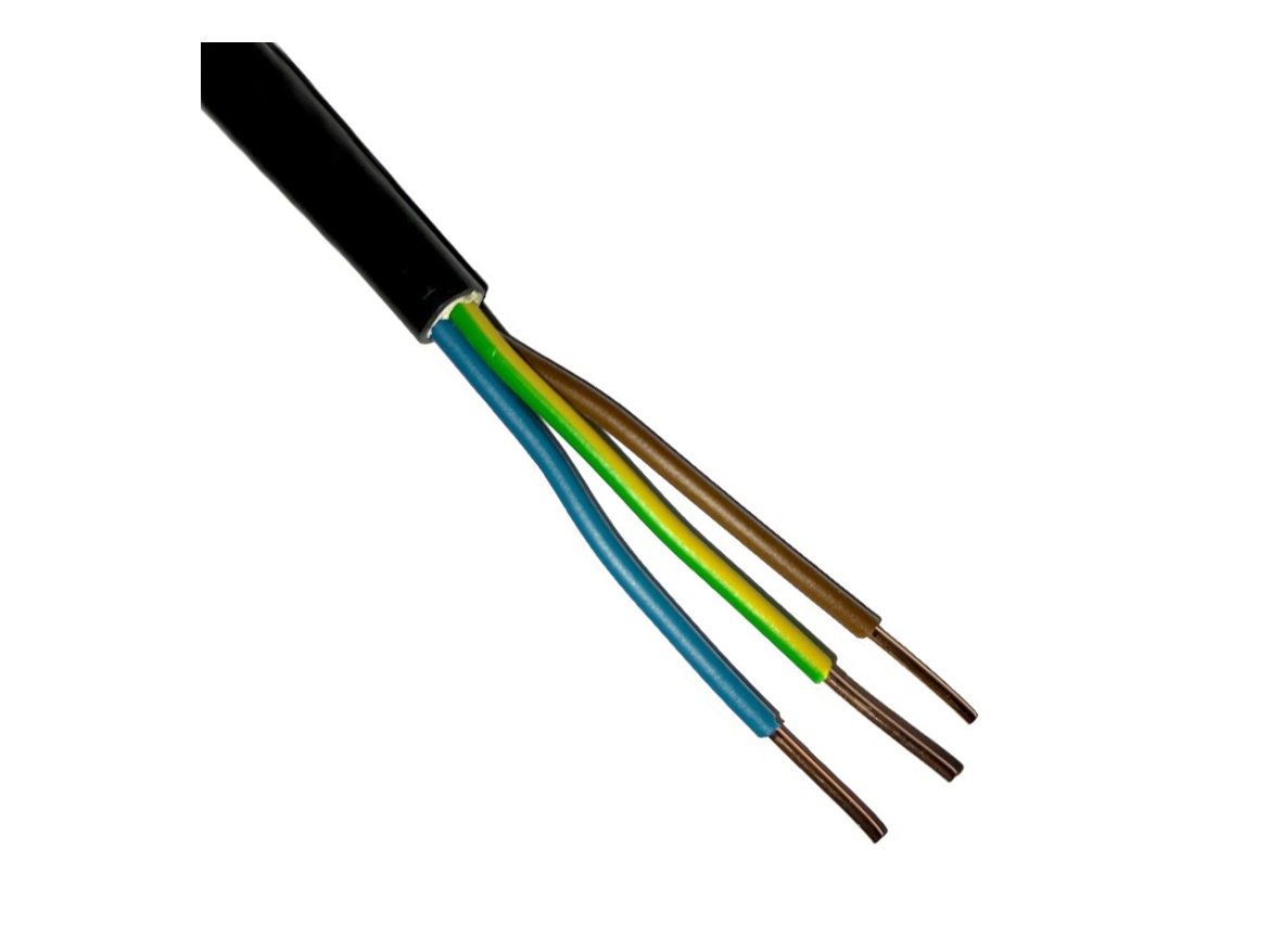 Kábelek és vezetékek