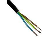 Kábelek és vezetékek