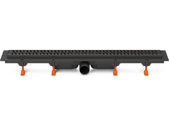 Chuděj LZB 50 Black