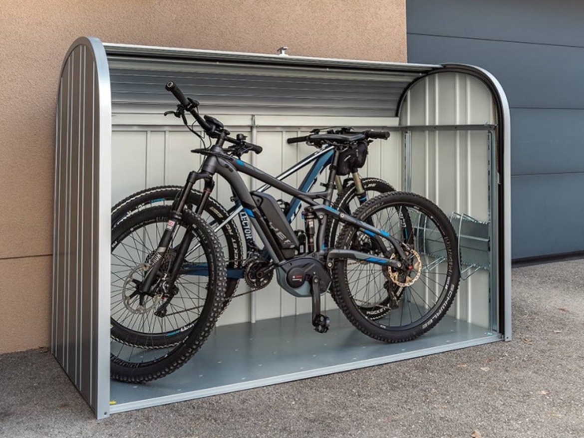 Box Biohort StoreMax