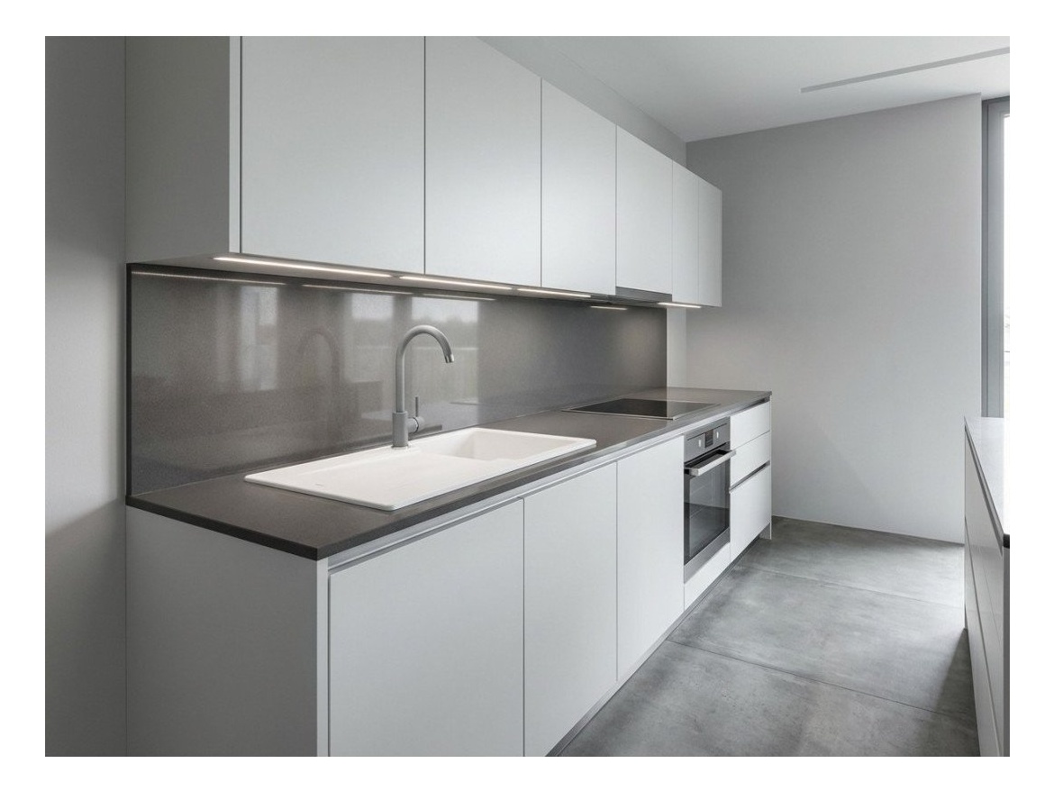 Kuchyňské dřezy Villeroy & Boch Siluet 900.0