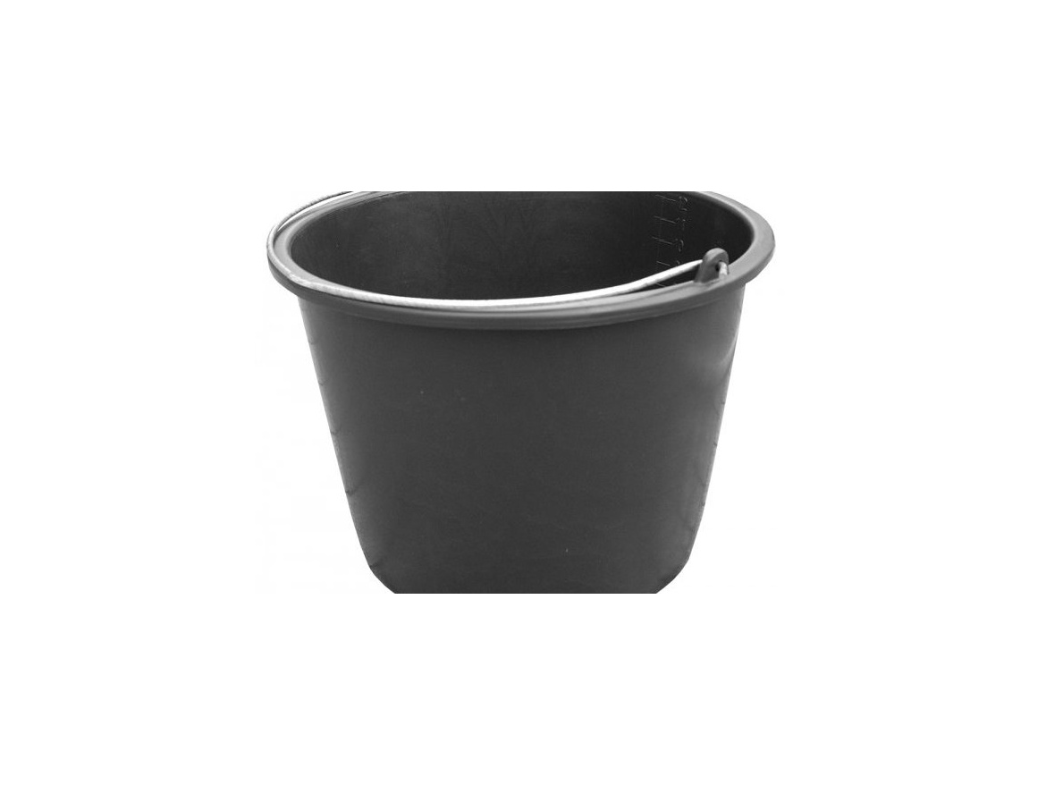 Bradas Stavební plastové vědro - 20 l