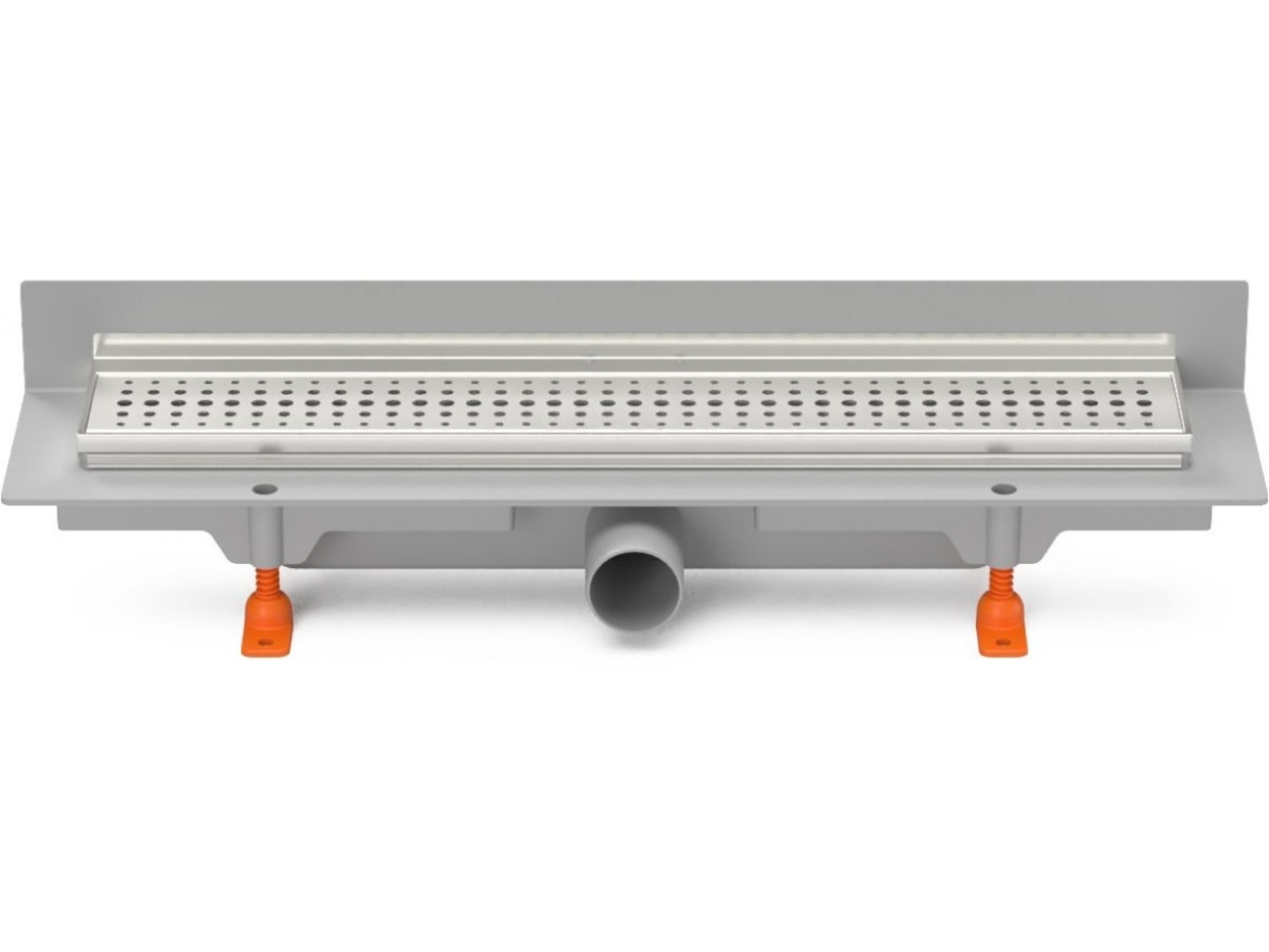 Chuděj LZB/N 40 (ke stěně)