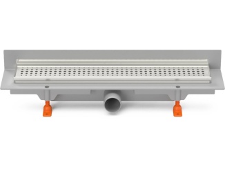 Komplett szettek –  Chuděj LZB/N 40 (ke stěně)