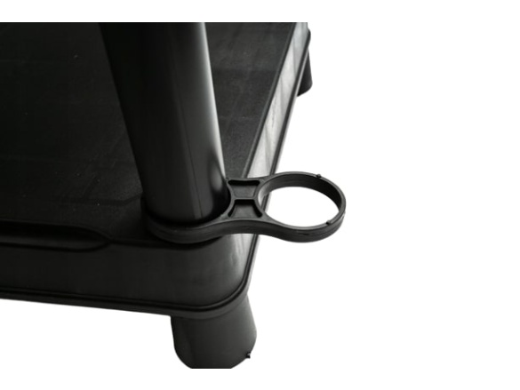 XL Keter Regál Plus Shelf