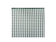 Plastové záhradné pletivo Bradas SQ