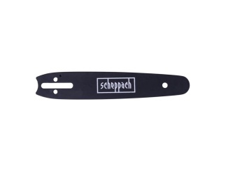 Reťazi –  Scheppach Vodící lišta 5" (13 cm) 1/4" 1,1 mm