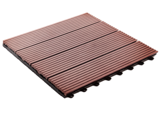 Kültéri burkolat –  Gutta Guttadeck