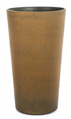 G21 Květináč  Terra Slim 36,5 x 36,5 x 62