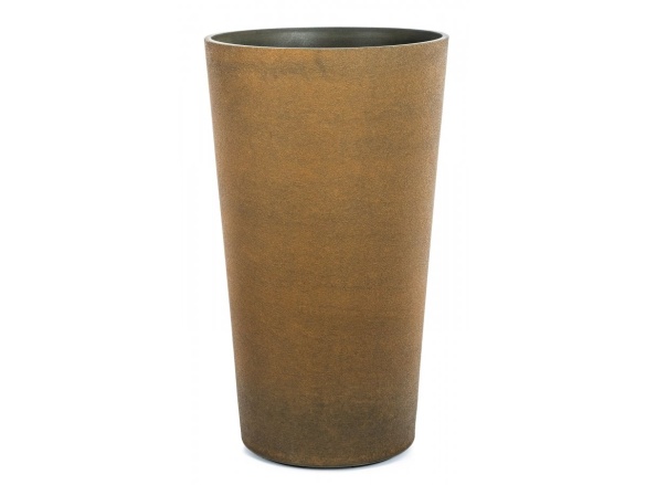 G21 Květináč  Terra Slim 36,5 x 36,5 x 62