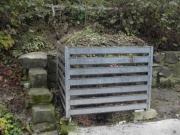 Limes Kompostér K170